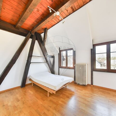 Maison 4 chambre(s) à vendre - Rantzwiller