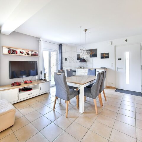 Maison 4 chambre(s) à vendre - Folgensbourg