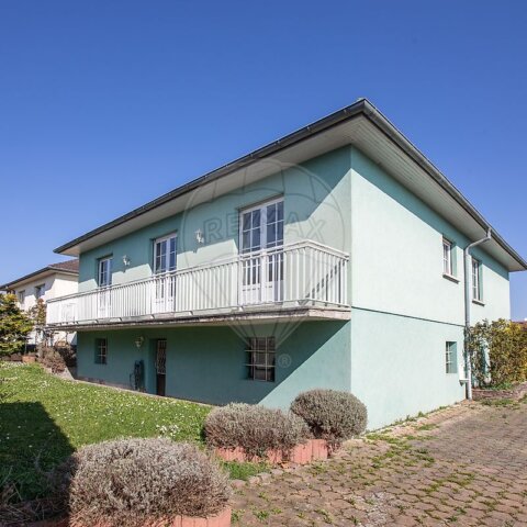 Maison 3 chambre(s) à vendre - Fessenheim