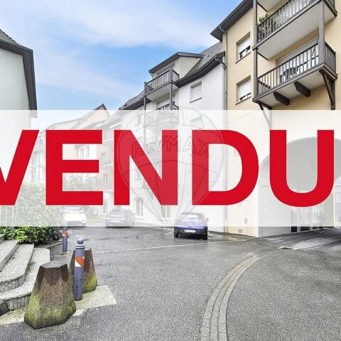 Appartement 2 chambre(s) à vendre - Riedisheim
