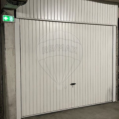 Garage/box à vendre - Mulhouse