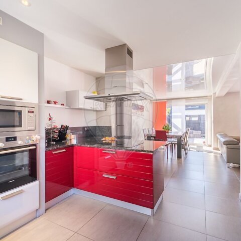 Maison 2 chambre(s) à vendre - Hésingue