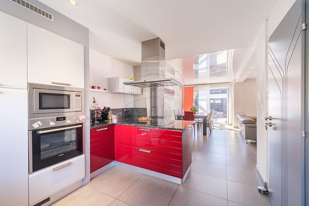 Maison 2 chambre(s) à vendre - Hésingue