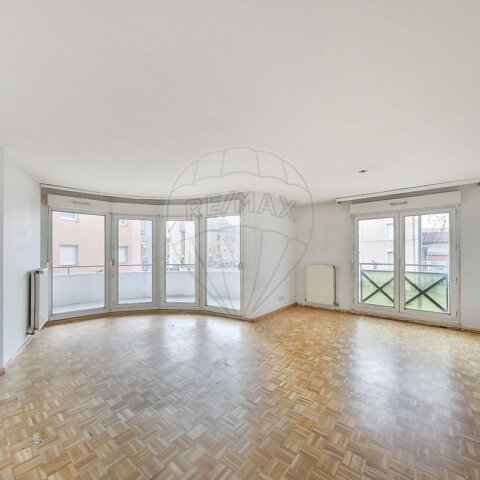 Appartement 2 chambre(s) à vendre - Mulhouse