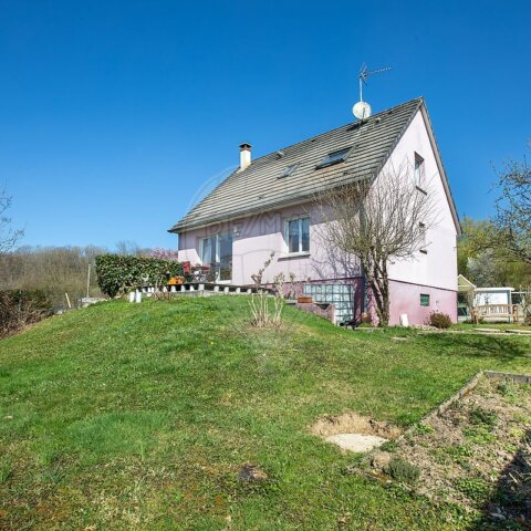 Maison 3 chambre(s) à vendre - Soppe-le-Bas