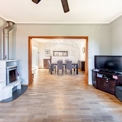 Maison 4 chambre(s) à vendre - Muespach-le-Haut