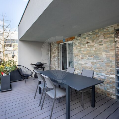 Maison 4 chambre(s) à vendre - Sierentz