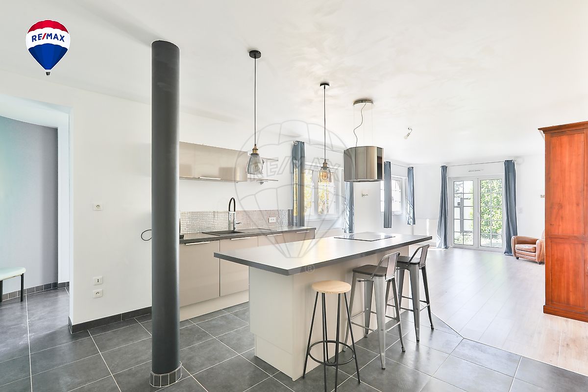 Appartement 2 chambre(s) à vendre - Brunstatt-Didenheim