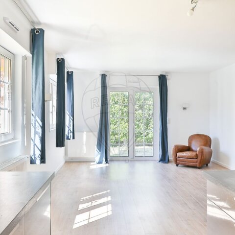 Appartement 2 chambre(s) à vendre - Brunstatt-Didenheim