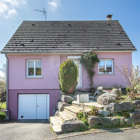 Maison 3 chambre(s) à vendre - Soppe-le-Bas