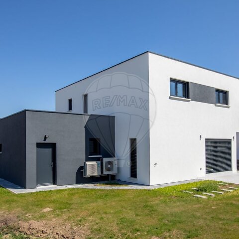 Maison 4 chambre(s) à vendre - Sausheim