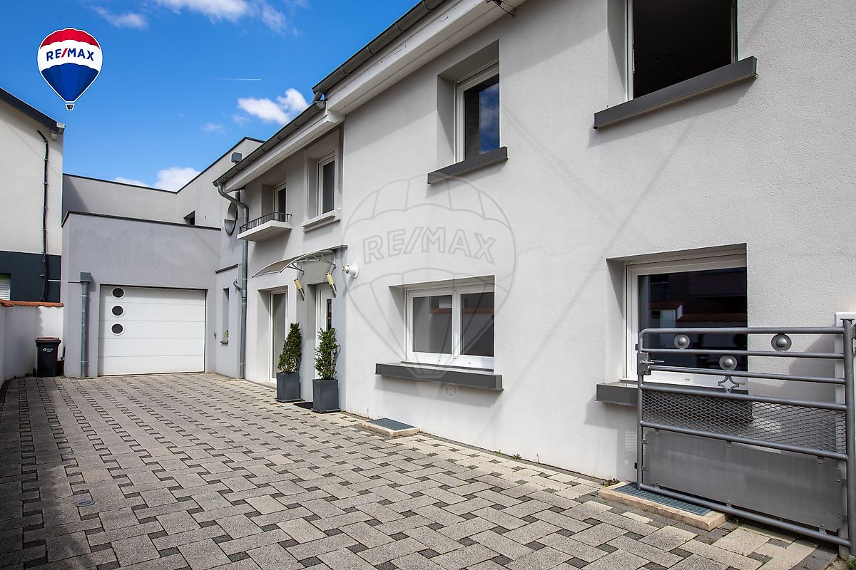 Maison 4 chambre(s) à vendre - Sierentz