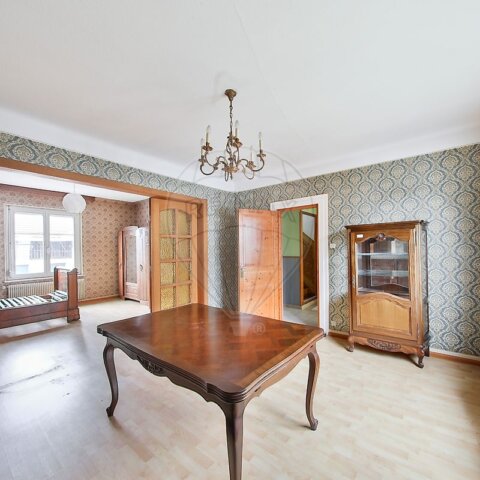 Maison 3 chambre(s) à vendre - Reiningue