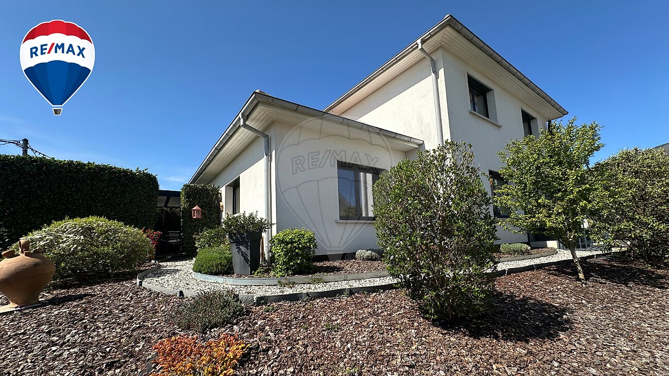 Maison 3 chambre(s) à vendre - Wattwiller