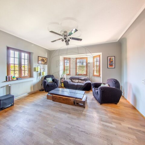 Maison 4 chambre(s) à vendre - Muespach-le-Haut