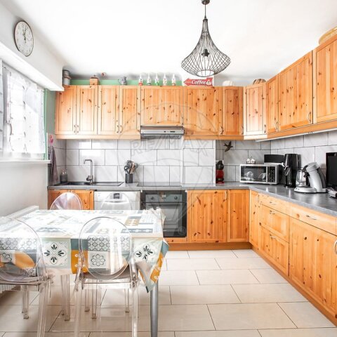 Maison 4 chambre(s) à vendre - Kingersheim