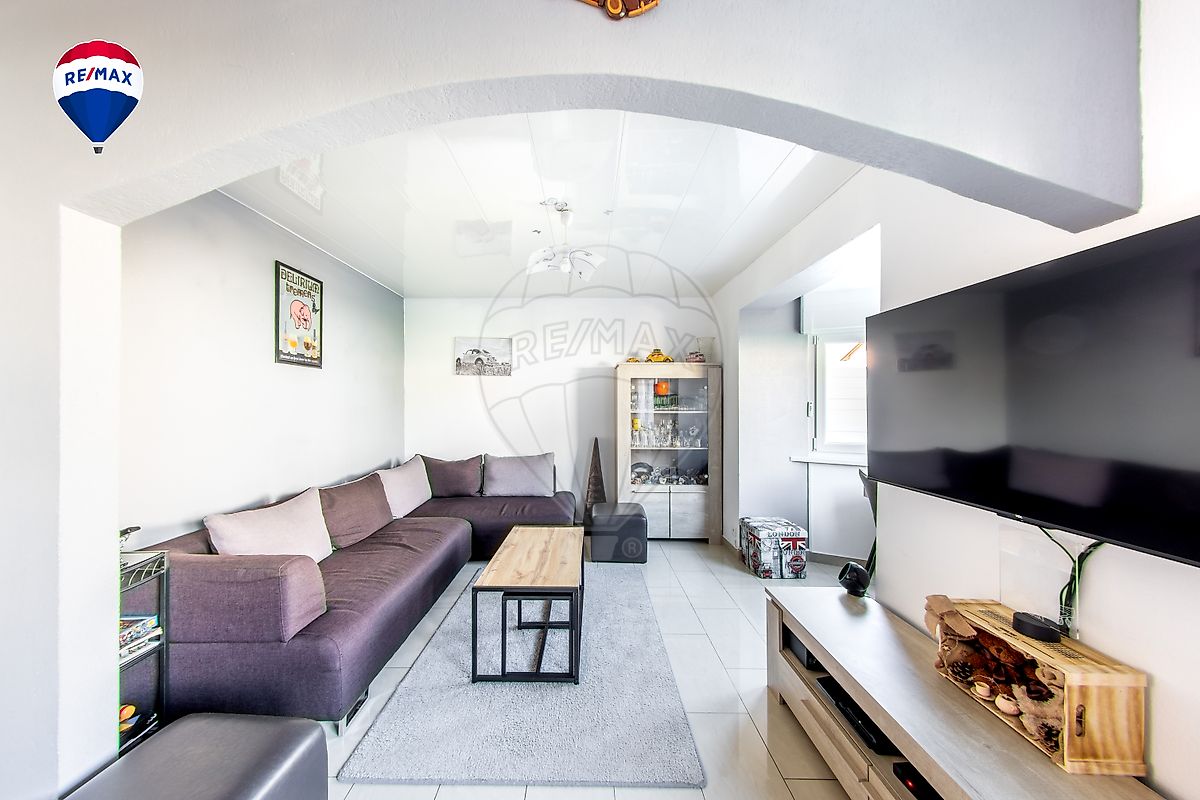 Maison 4 chambre(s) à vendre - Kingersheim