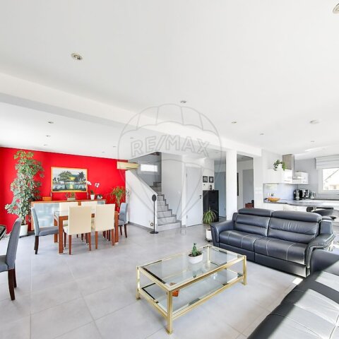 Maison 3 chambre(s) à vendre - Sierentz