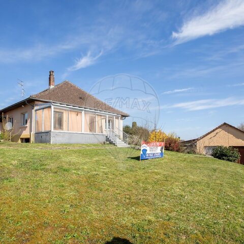 Maison 3 chambre(s) à vendre - Durlinsdorf