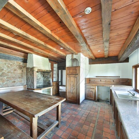 Maison 4 chambre(s) à vendre - Rantzwiller