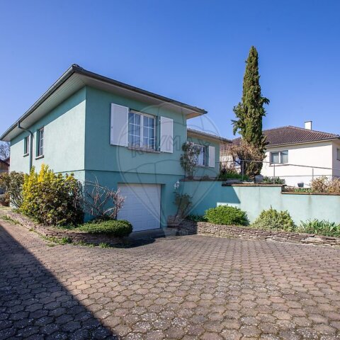 Maison 3 chambre(s) à vendre - Fessenheim