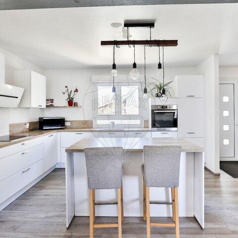 Maison 4 chambre(s) à vendre - Kingersheim