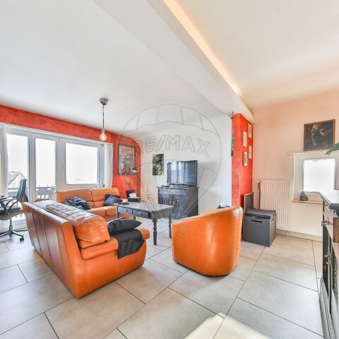 Maison 7 chambre(s) à vendre - Folgensbourg