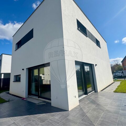 Maison 4 chambre(s) à vendre - Niederentzen