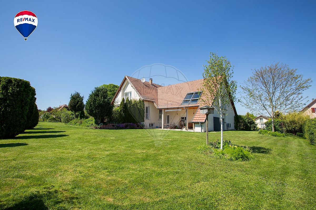Maison 4 chambre(s) à vendre - Lutter
