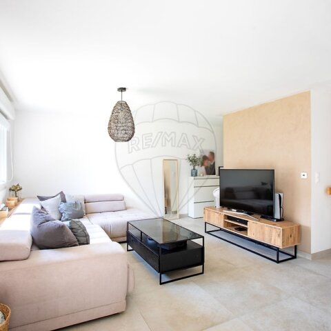 Appartement 3 chambre(s) à vendre - Uffheim