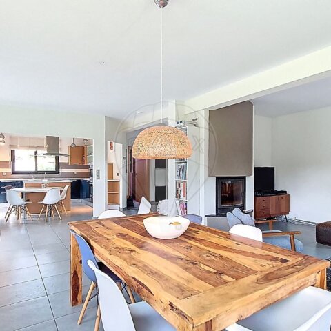 Maison 4 chambre(s) à vendre - Neuwiller