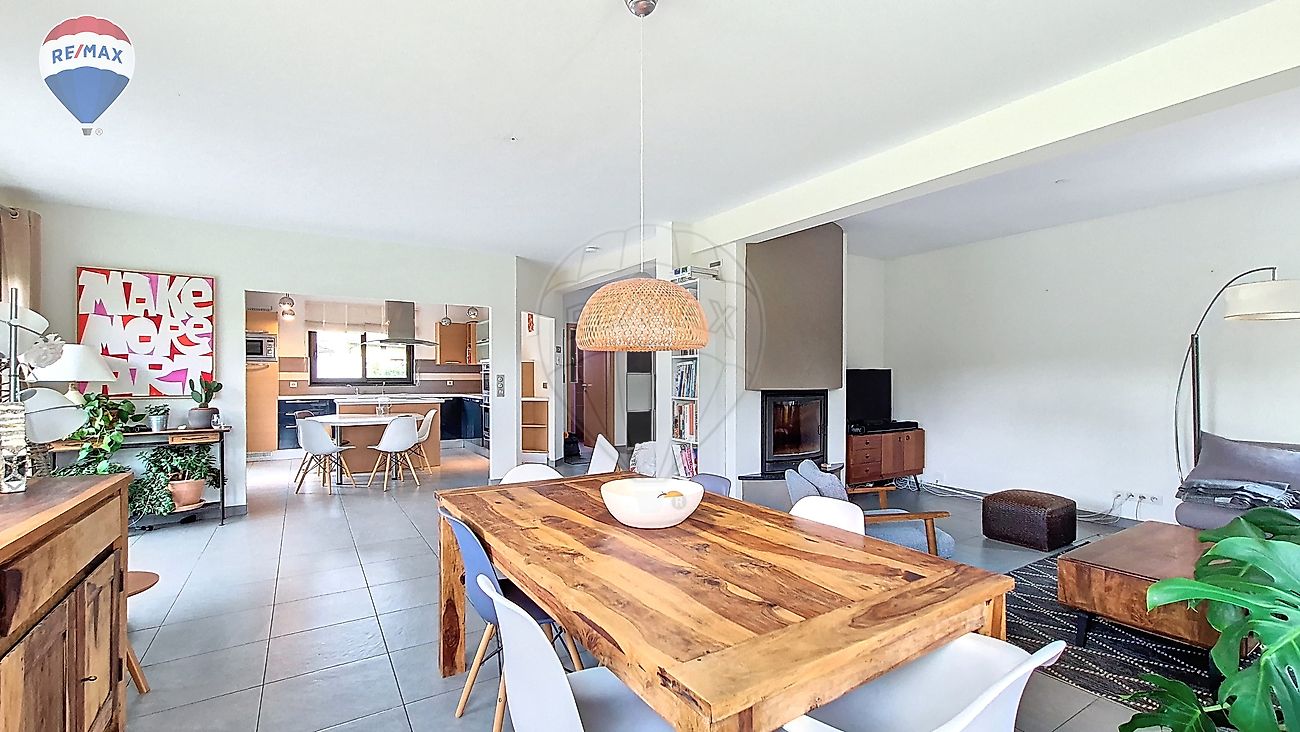Maison 4 chambre(s) à vendre - Neuwiller