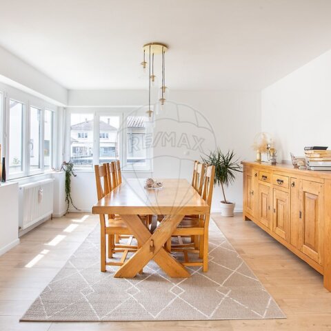 Maison 4 chambre(s) à vendre - Wittenheim