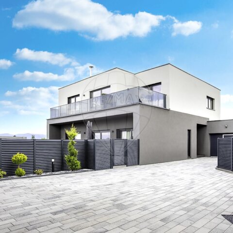 Maison 5 chambre(s) à vendre - Niederentzen