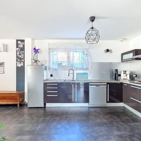 Maison 3 chambre(s) à vendre - Muespach-le-Haut
