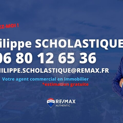 Maison 2 chambre(s) à vendre - Rouffach