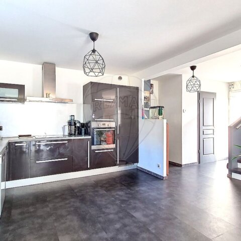 Maison 3 chambre(s) à vendre - Muespach-le-Haut