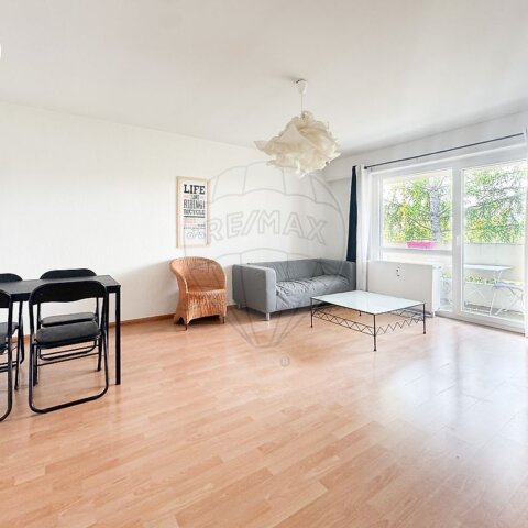 Appartement 1 chambre(s) à vendre - Saint-Louis