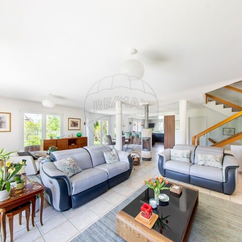 Maison 4 chambre(s) à vendre - Lutter