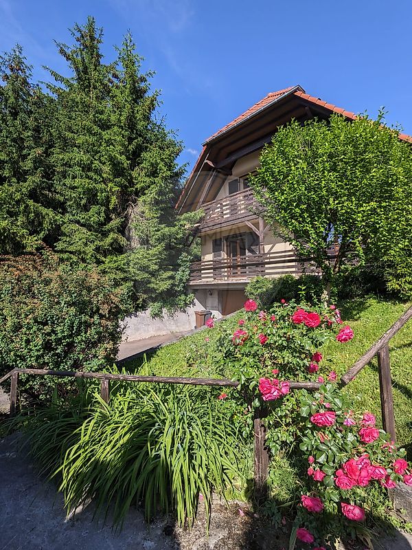 Maison 5 chambre(s) à vendre - Altkirch
