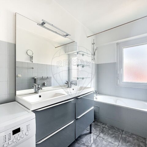 Appartement 1 chambre(s) à vendre - Saint-Louis
