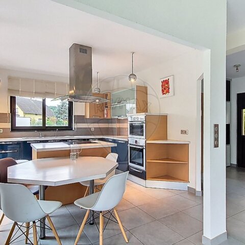 Maison 4 chambre(s) à vendre - Neuwiller
