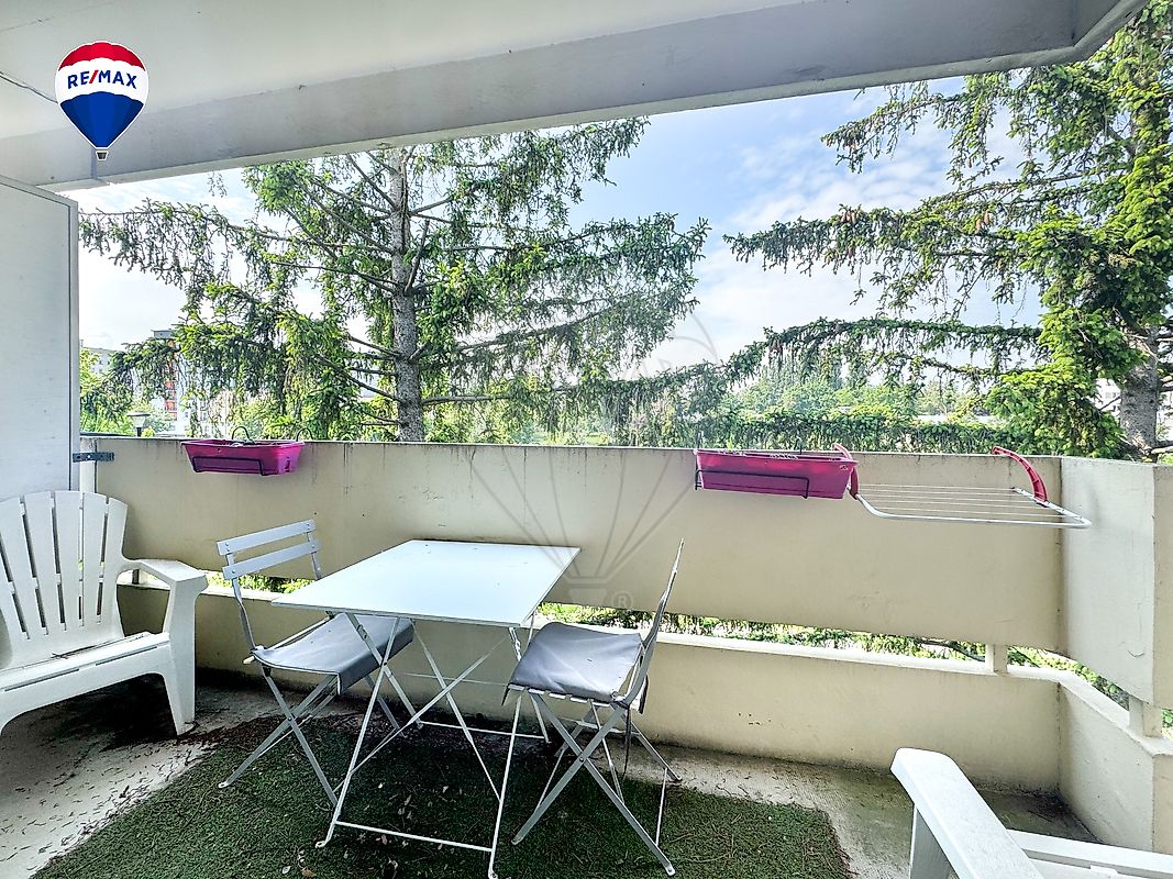 Appartement 1 chambre(s) à vendre - Saint-Louis