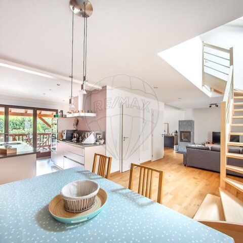 Maison 3 chambre(s) à vendre - Orschwihr