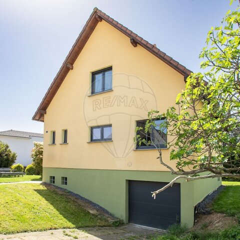 Maison 3 chambre(s) à vendre - Sausheim