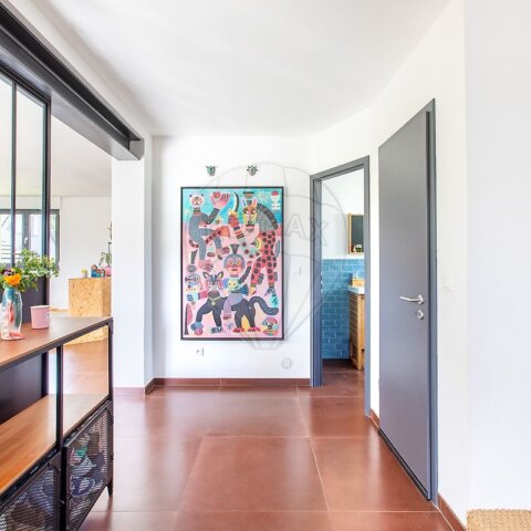 Maison 3 chambre(s) à vendre - Sausheim