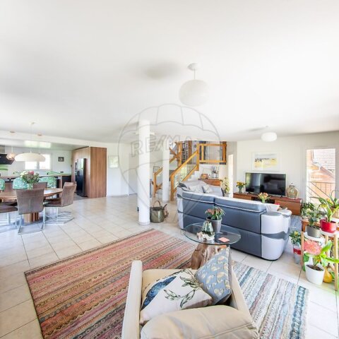 Maison 4 chambre(s) à vendre - Lutter