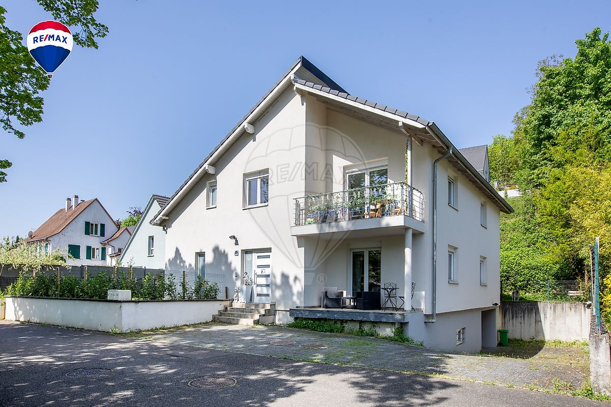 Maison 5 chambre(s) à vendre - Buschwiller