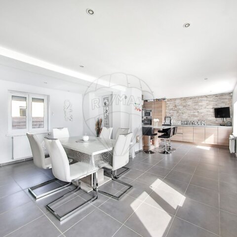 Maison 3 chambre(s) à vendre - Bollwiller