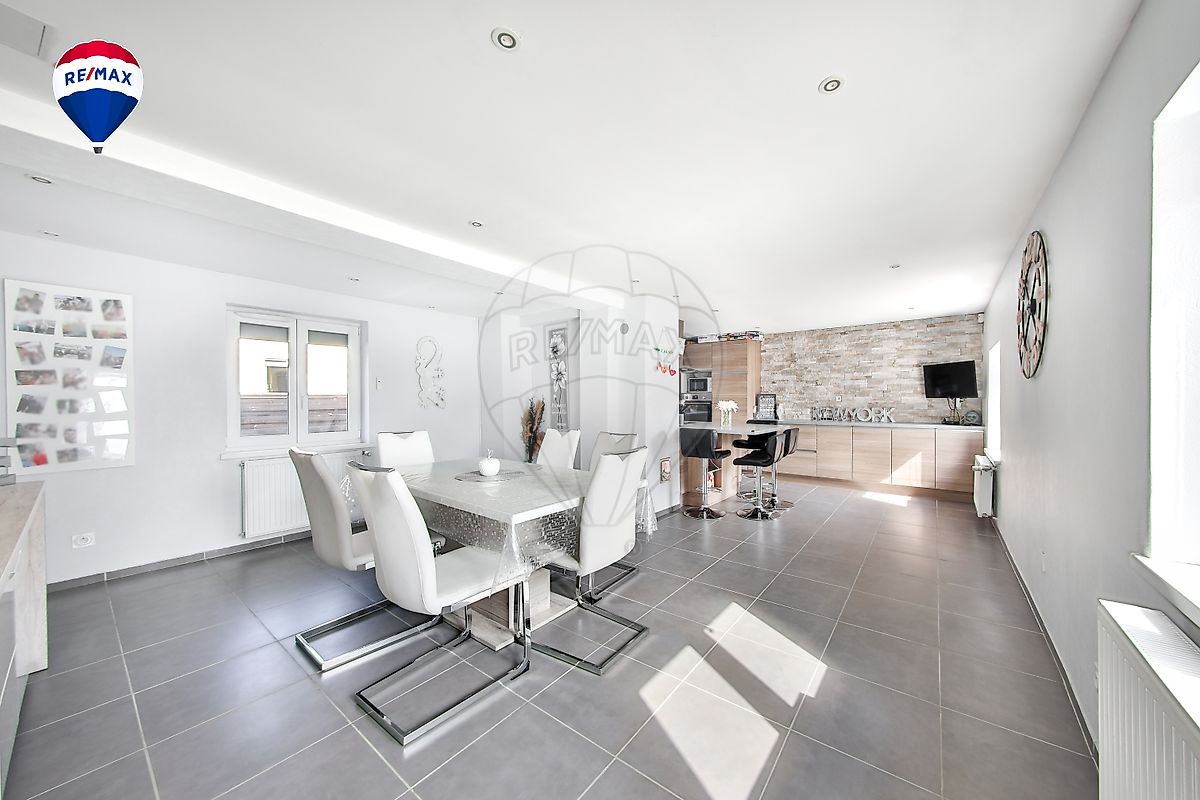 Maison 3 chambre(s) à vendre - Bollwiller